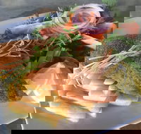 Cedar Park Fish and Chips - Tourism Gold Coast