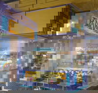Childers Hot Bread  Cake Shop - Tourism Gold Coast