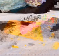 CJ'S Pastries - Tourism Gold Coast