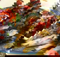 Coffee Ink - Tourism Gold Coast