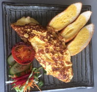 Coffee Kitchen The - Tourism Gold Coast