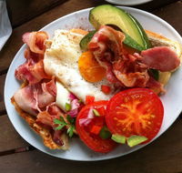 Colours of San Cris - Tourism Gold Coast