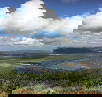 Cooktown Bowls Club - Tourism Gold Coast