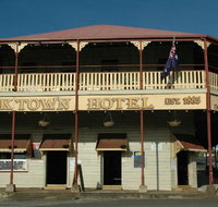 Cooktown Hotel - Tourism Gold Coast