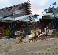 Cooktown RSL Memorial Club - Tourism Gold Coast