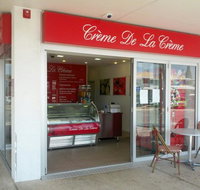 Creme de la Creme - Tourism Gold Coast