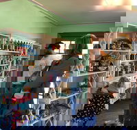 DBecas - Tourism Gold Coast