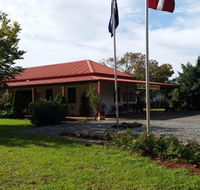 Danish Flower Art Gourmet Cafe - Tourism Gold Coast