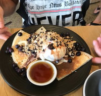 Depot Cafe