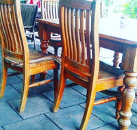 Doris Bar Cafe and Restaurant - Tourism Gold Coast