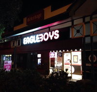 Eagle Boys Pizza - Tourism Gold Coast