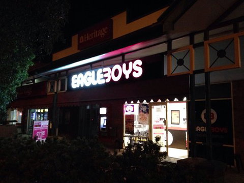 Eagle Boys Pizza - Tourism Gold Coast 0