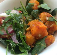 Fins 'n' Fries - Tourism Gold Coast