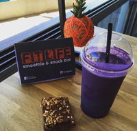 Fit Life Smoothie N Snackbar - Tourism Gold Coast