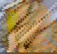 Gilld n Guttd Seafood Place - Tourism Gold Coast