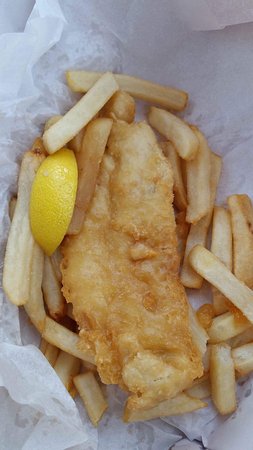 Gilld N Guttd Seafood Place - Tourism Gold Coast 0