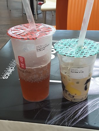 Gong Cha - Tourism Gold Coast 0