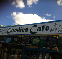 Goodies Cafe - Tourism Gold Coast