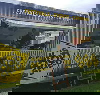 HK's Food Shed - Tourism Gold Coast