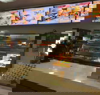 KFC - Tourism Gold Coast