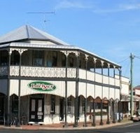 Lockyer Hotel - Tourism Gold Coast