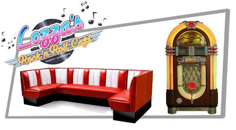 Lozza's Rock-n-roll Cafe - Tourism Gold Coast 0