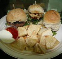Mason's Cafe - Tourism Gold Coast