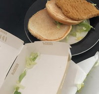 Mcdonald's Family Restaurants