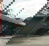 McDonalds Childers - Tourism Gold Coast