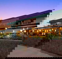 Mojo's Bar  Grill - Tourism Gold Coast