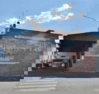 Mount Morgan Hot Bread Shop - Tourism Gold Coast