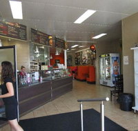 Nanango Country Bakehouse  Cafe - Tourism Gold Coast