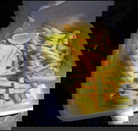 Nanango Seafood  Takeaway - Tourism Gold Coast