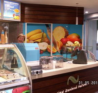 New Zealand Ice Creamery - Tourism Gold Coast