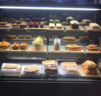 Nook  Co Espresso Bar - Tourism Gold Coast