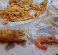 Ocean Breeze Seafoods - Tourism Gold Coast