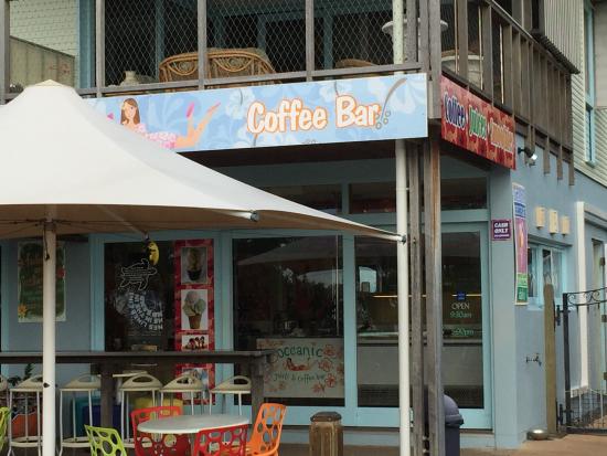 Point Lookout QLD Tourism Gold Coast