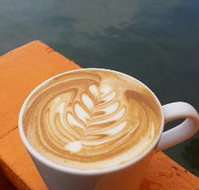 Old Salt Coffee