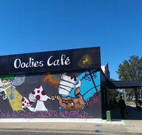 Oodies Cafe - Tourism Gold Coast
