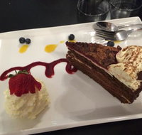 River of Gold Motel Restaurant - Tourism Gold Coast