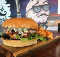 Rocksalt Bar  Restaurant - Tourism Gold Coast