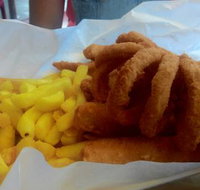 Saviges Seafood - Tourism Gold Coast