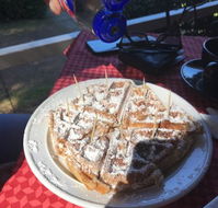 Spring Bluff Cafe - Tourism Gold Coast