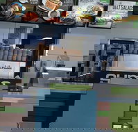 SumoSalad - Tourism Gold Coast