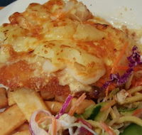 Tannum Sands Beach Bar  Grill - Tourism Gold Coast