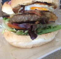 Temptations Cafe - Tourism Gold Coast