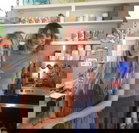 The Attic Espresso Bar - Tourism Gold Coast