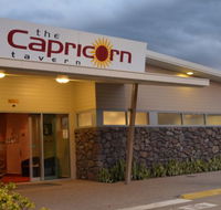 The Capricorn Tavern - Tourism Gold Coast