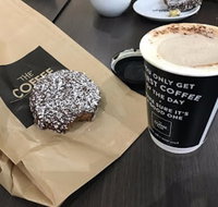 The Coffee Club