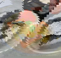 The Coffee Club Yeppoon Esplanade - Tourism Gold Coast